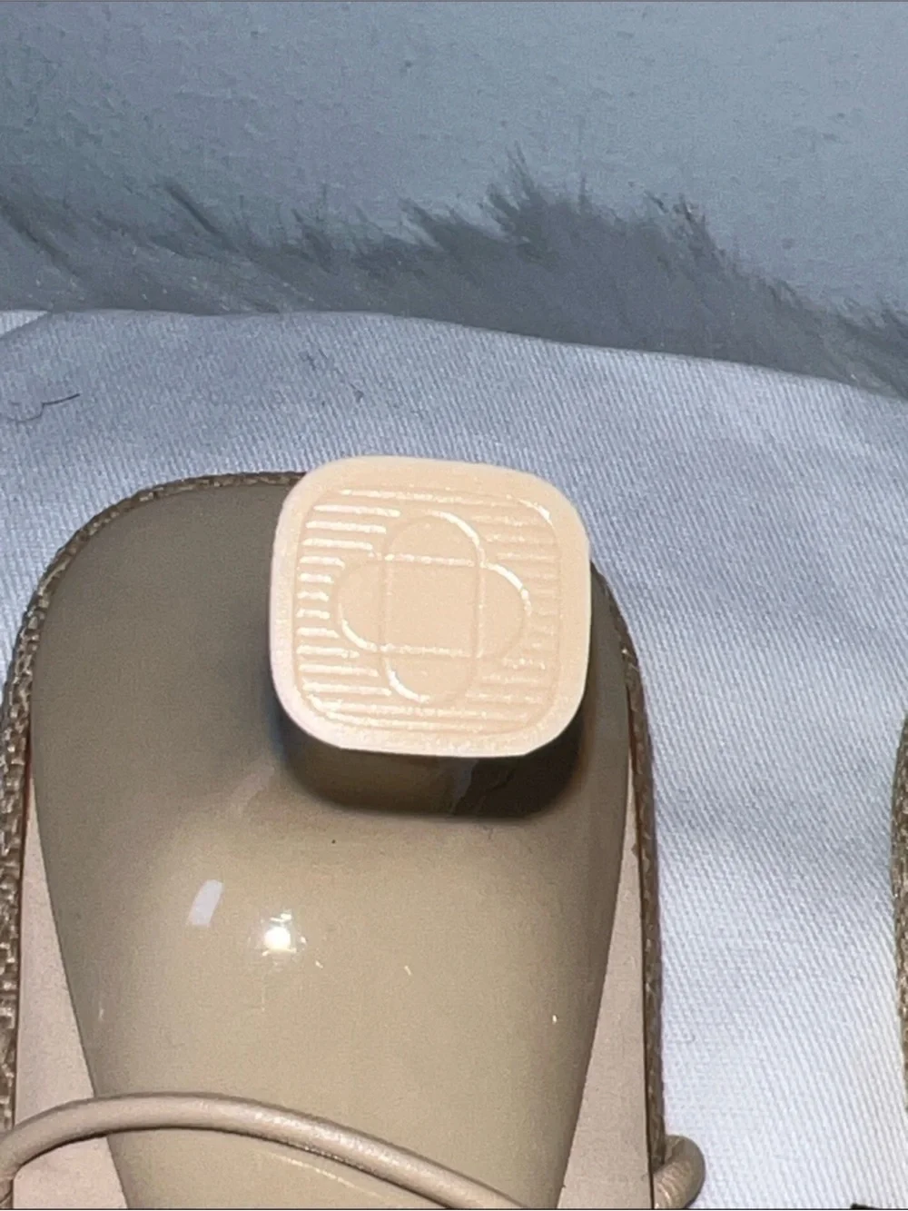 Larroude Nadia Sandals size 7.5
